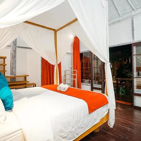 Villa Pagoda, Sumptuous 4Br Villa With Tropical Vibes In Seminyak