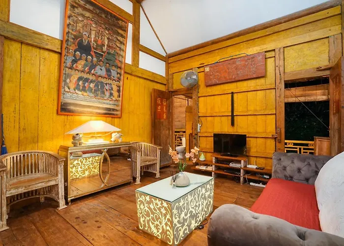 ヴィラ Pagoda, Sumptuous 4br With Tropical Vibes In Seminyak