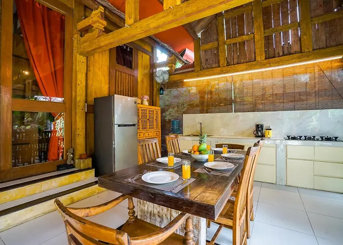 Pagoda, Sumptuous 4br With Tropical Vibes In Seminyak ヴィラ *