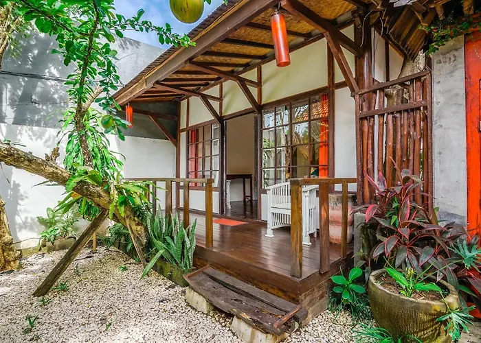 ヴィラ Pagoda, Sumptuous 4br With Tropical Vibes In Seminyak