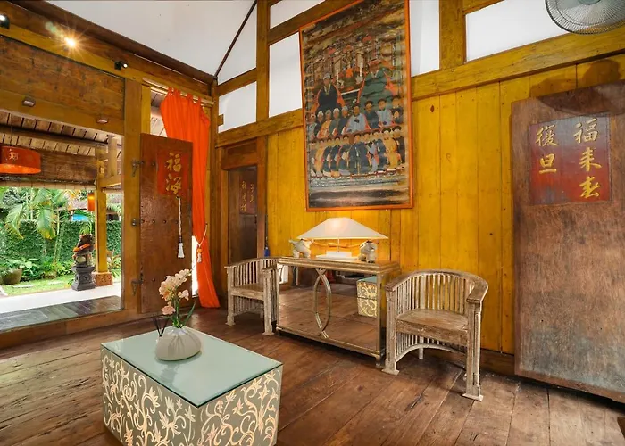 Pagoda, Sumptuous 4br With Tropical Vibes In Seminyak * レギャン