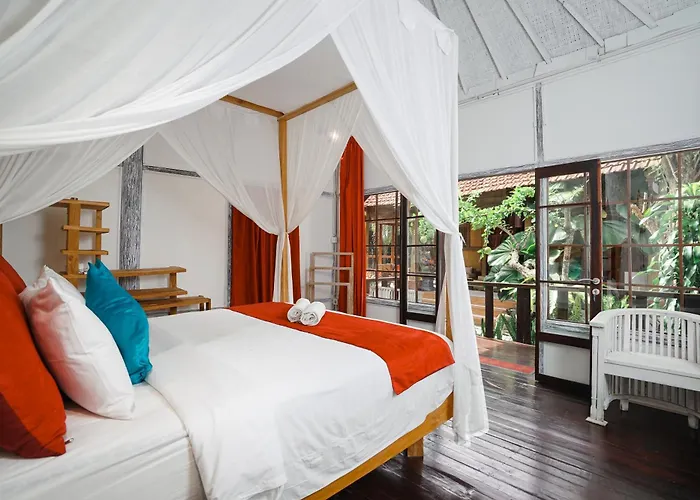 ヴィラ Pagoda, Sumptuous 4br With Tropical Vibes In Seminyak レギャン