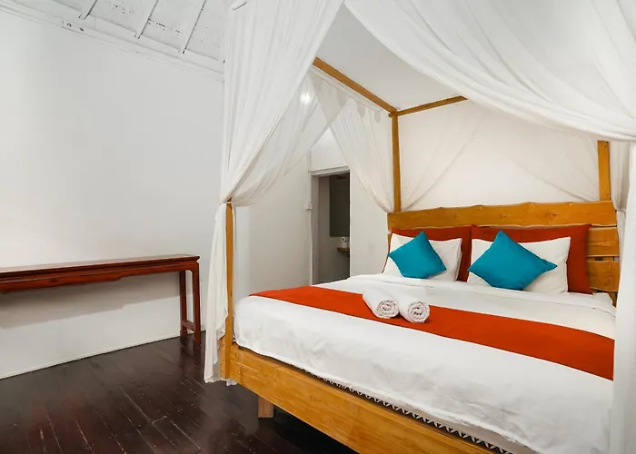 Pagoda, Sumptuous 4br With Tropical Vibes In Seminyak