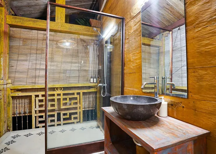ヴィラ Pagoda, Sumptuous 4br With Tropical Vibes In Seminyak レギャン
