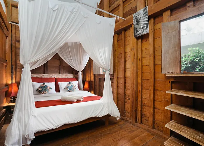Pagoda, Sumptuous 4br With Tropical Vibes In Seminyak * レギャン