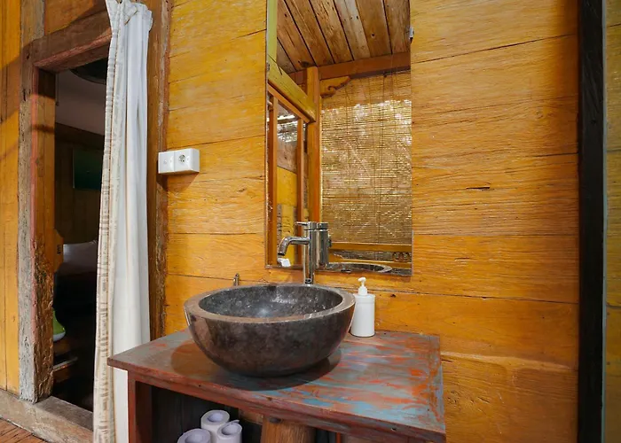 ヴィラ Pagoda, Sumptuous 4br With Tropical Vibes In Seminyak *