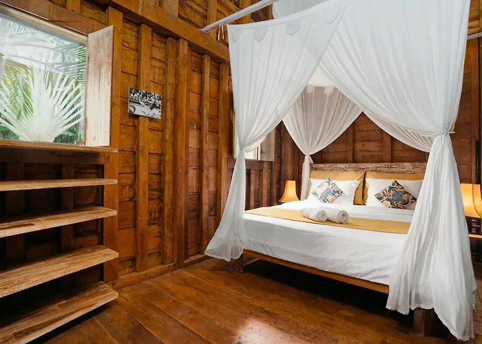 ヴィラ Pagoda, Sumptuous 4br With Tropical Vibes In Seminyak